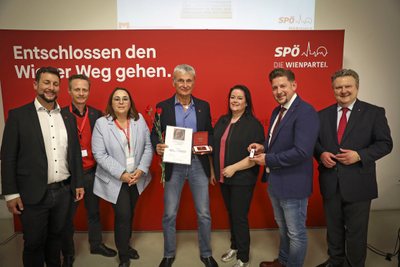 SPÖ Wien