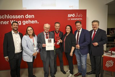 SPÖ Wien