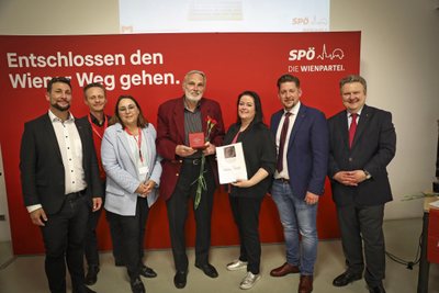 SPÖ Wien