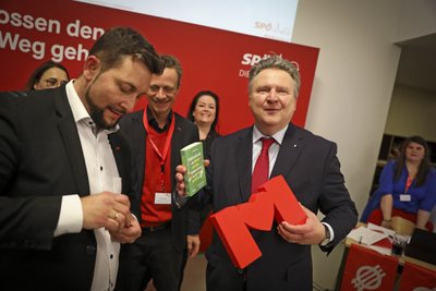 SPÖ Wien