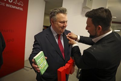 SPÖ Wien