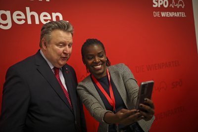 SPÖ Wien
