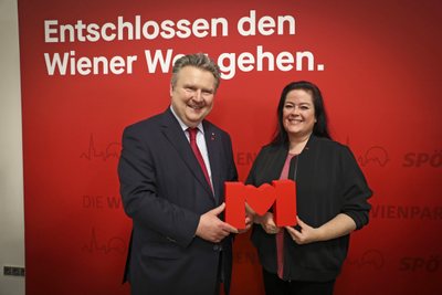 SPÖ Wien