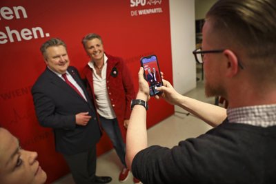 SPÖ Wien