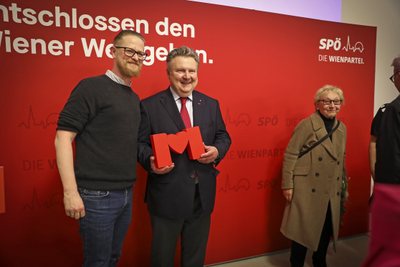 SPÖ Wien