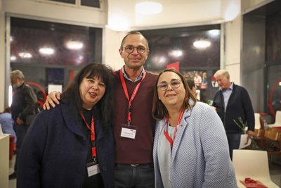 SPÖ Wien