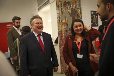 SPÖ Wien