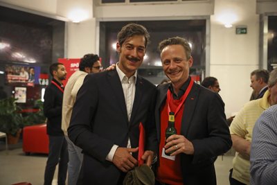 SPÖ Wien