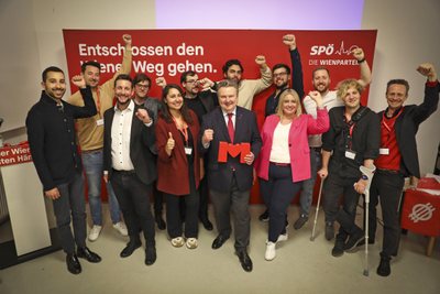 SPÖ Wien