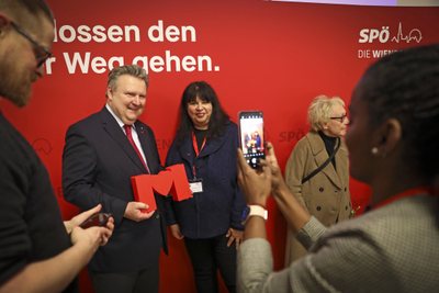 SPÖ Wien