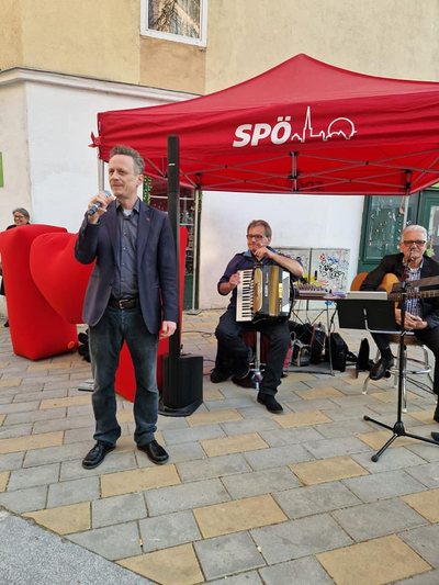 SPÖ Wien