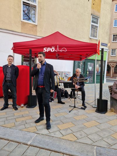 SPÖ Wien