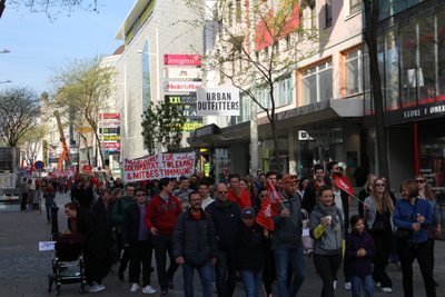SPÖ Wien