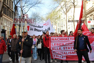 SPÖ Wien