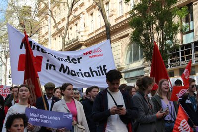 SPÖ Wien