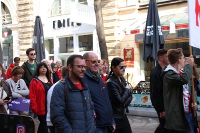 SPÖ Wien