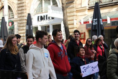 SPÖ Wien