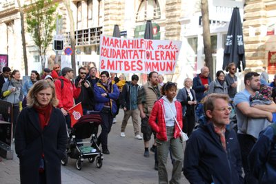 SPÖ Wien