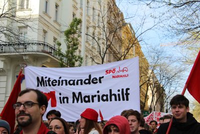 SPÖ Wien