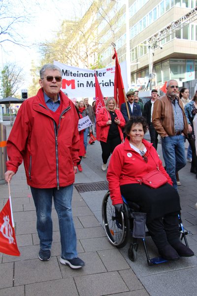 SPÖ Wien