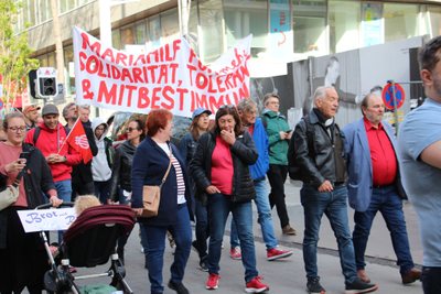SPÖ Wien