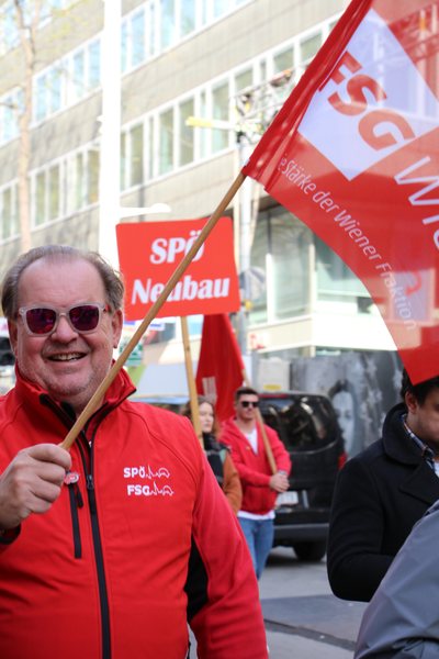 SPÖ Wien