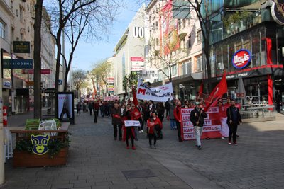 SPÖ Wien