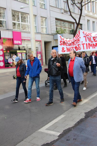 SPÖ Wien