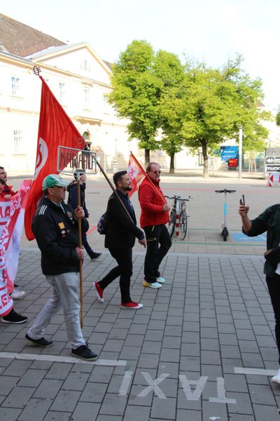 SPÖ Wien