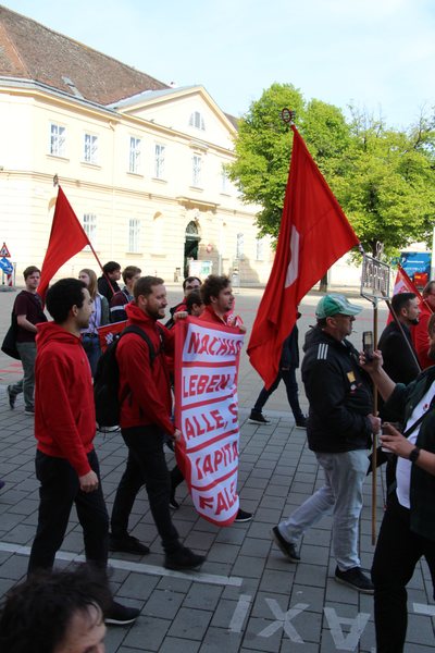 SPÖ Wien