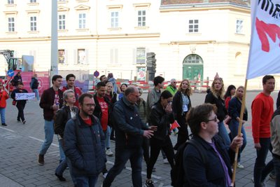 SPÖ Wien
