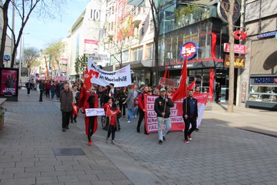 SPÖ Wien