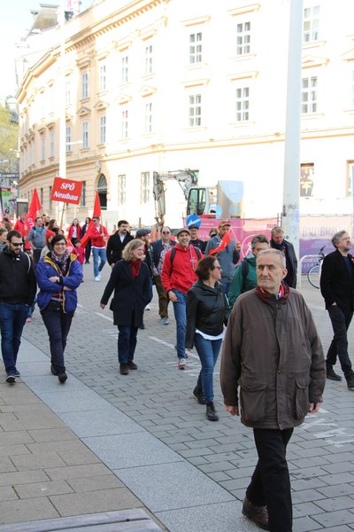 SPÖ Wien
