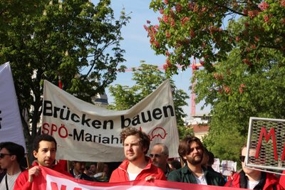 SPÖ Wien