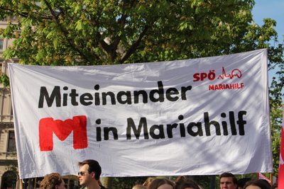 SPÖ Wien