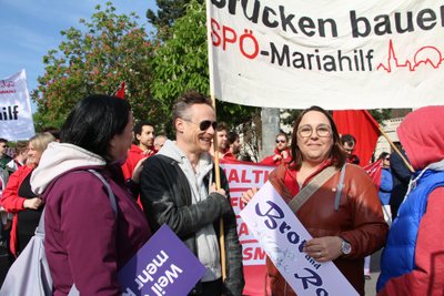 SPÖ Wien