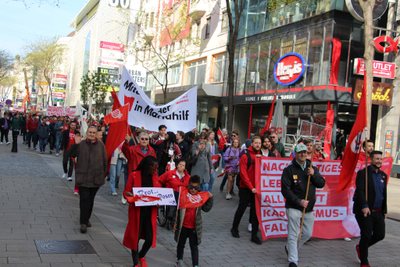SPÖ Wien