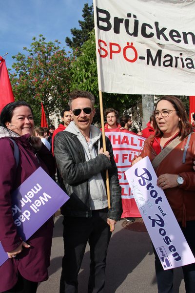 SPÖ Wien