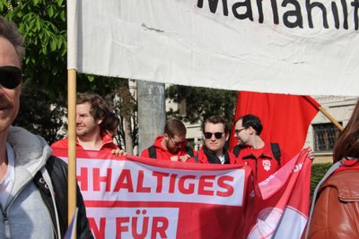 SPÖ Wien