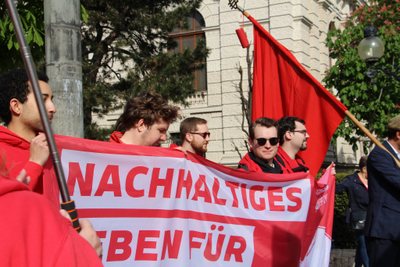 SPÖ Wien