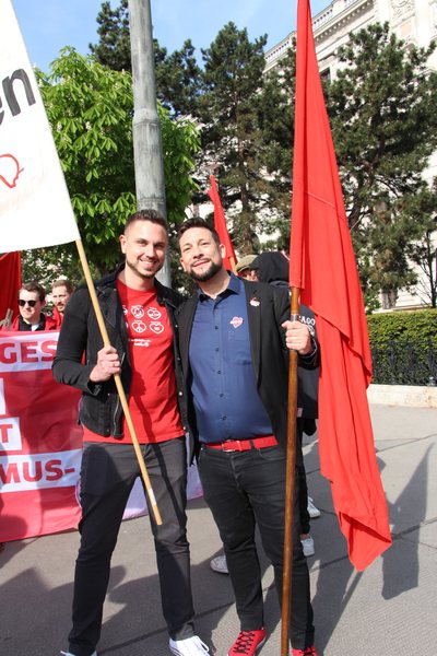 SPÖ Wien