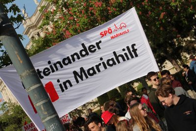SPÖ Wien