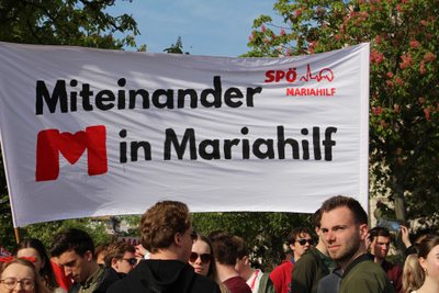 SPÖ Wien