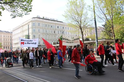 SPÖ Wien