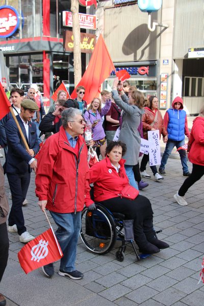 SPÖ Wien