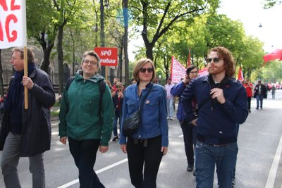 SPÖ Wien