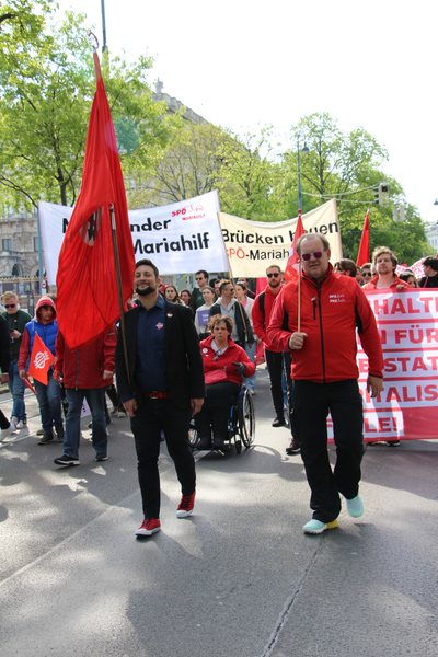 SPÖ Wien