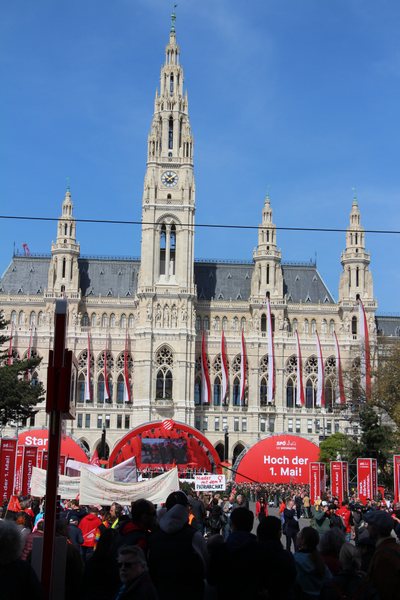 SPÖ Wien