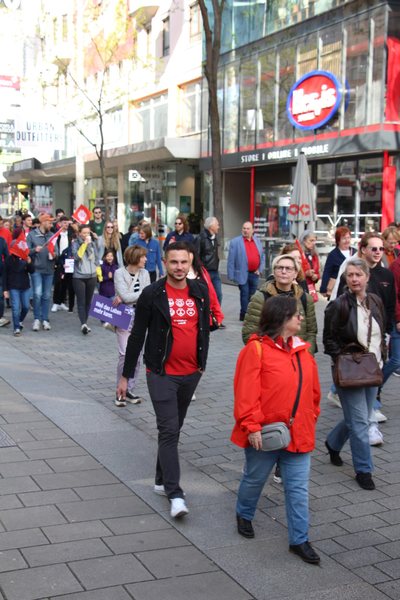 SPÖ Wien