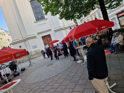SPÖ Wien